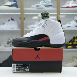 Jordan Air Jordan 12"Red Taxi"